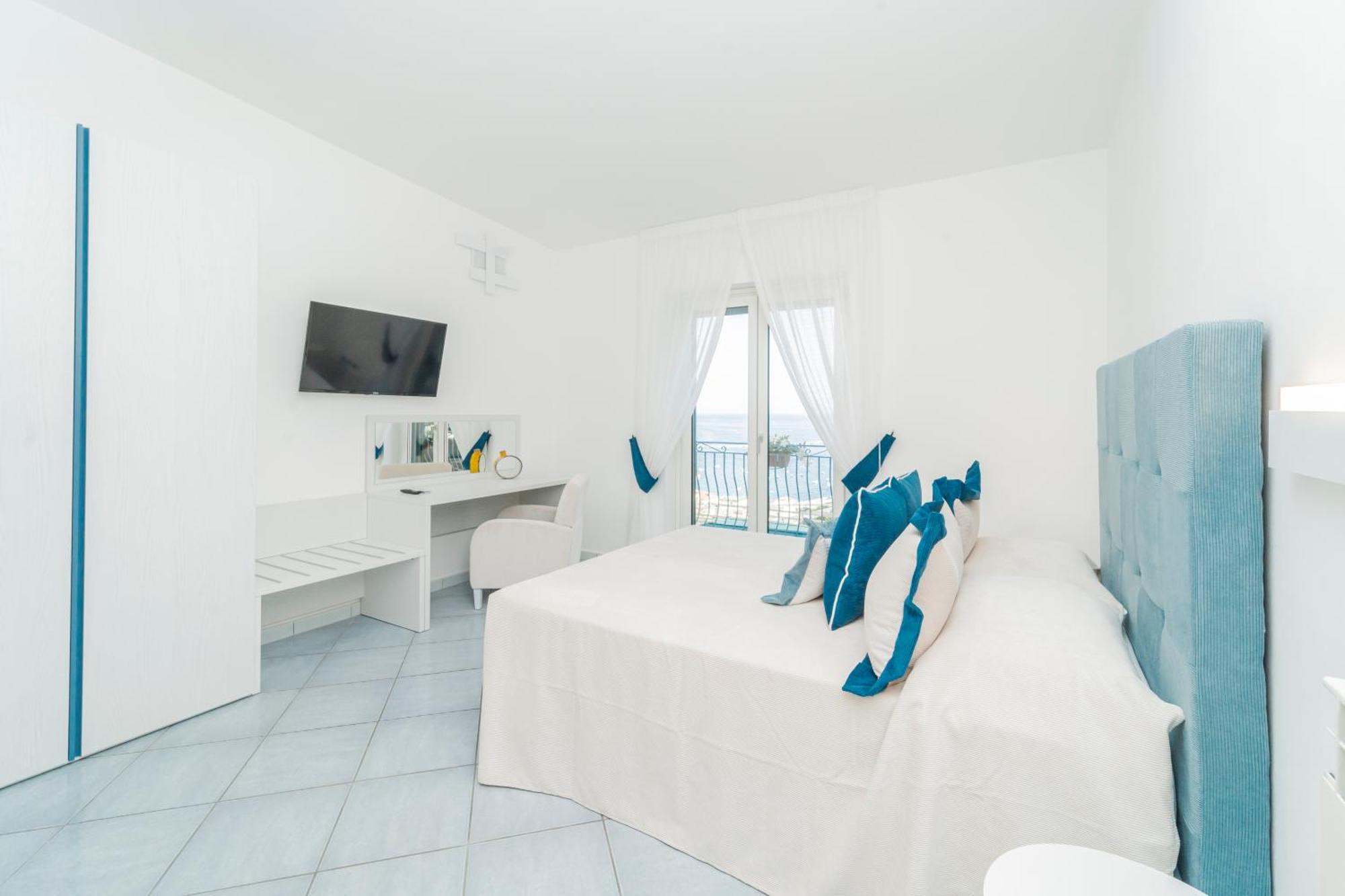 Residenza Sant'Angelo - Art Apartment Minori Exterior foto